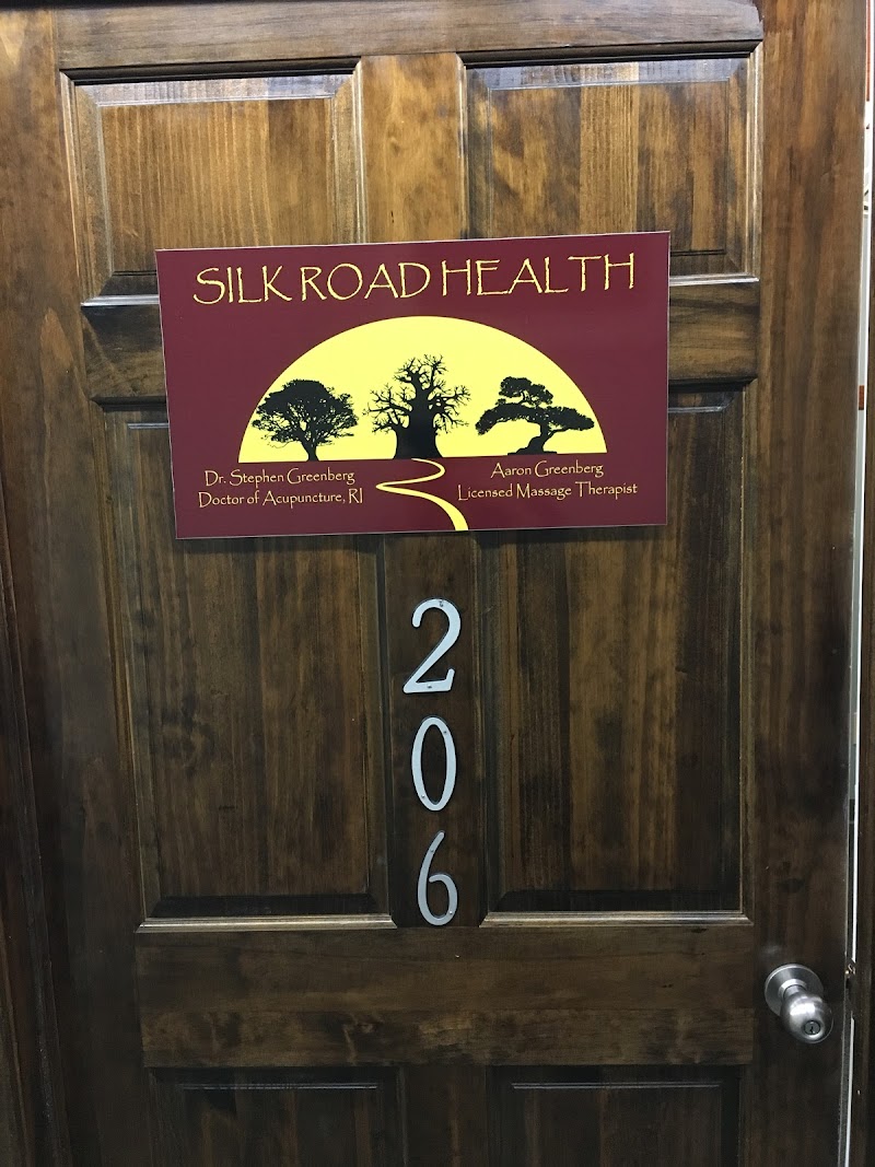 Silk Road Health photo 2