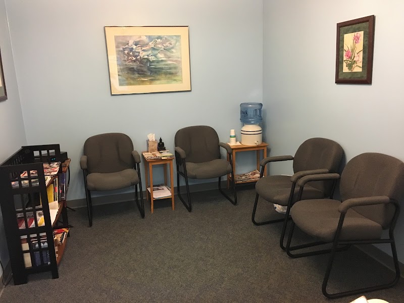 Silk Road Health photo 4