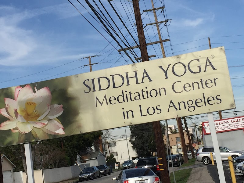 Siddha Yoga Meditation Center in Los Angeles photo 2