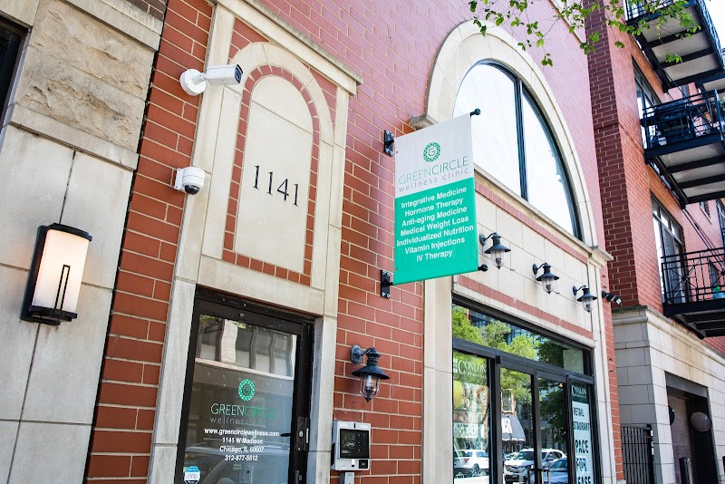 Green Circle Wellness Clinic photo 3
