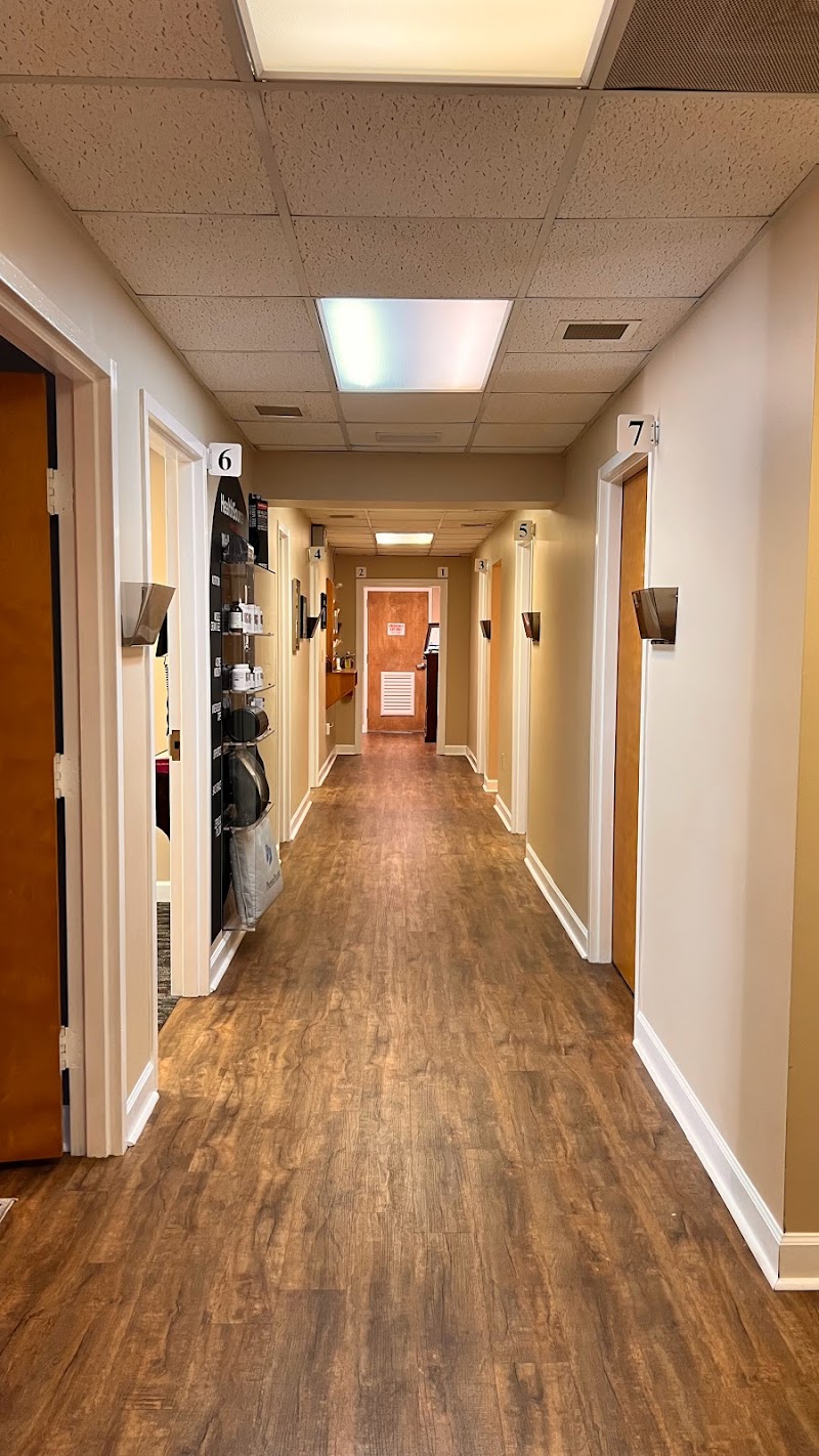 HealthSource Chiropractic of Huntsville The Rocket City photo 5