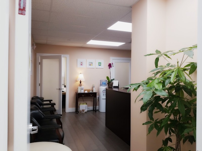 LOHAS ACUPUNCTURE AND HERBS photo 4