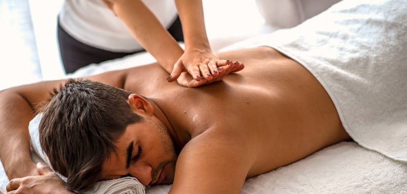 Absolute Serene Wellness Spa | Asian Spa photo 4