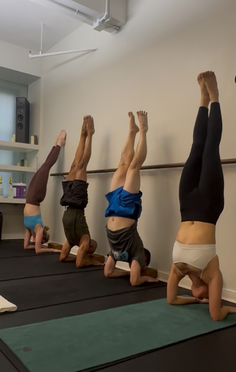Spirit Lab Yoga Studio @ 39th Street photo 2