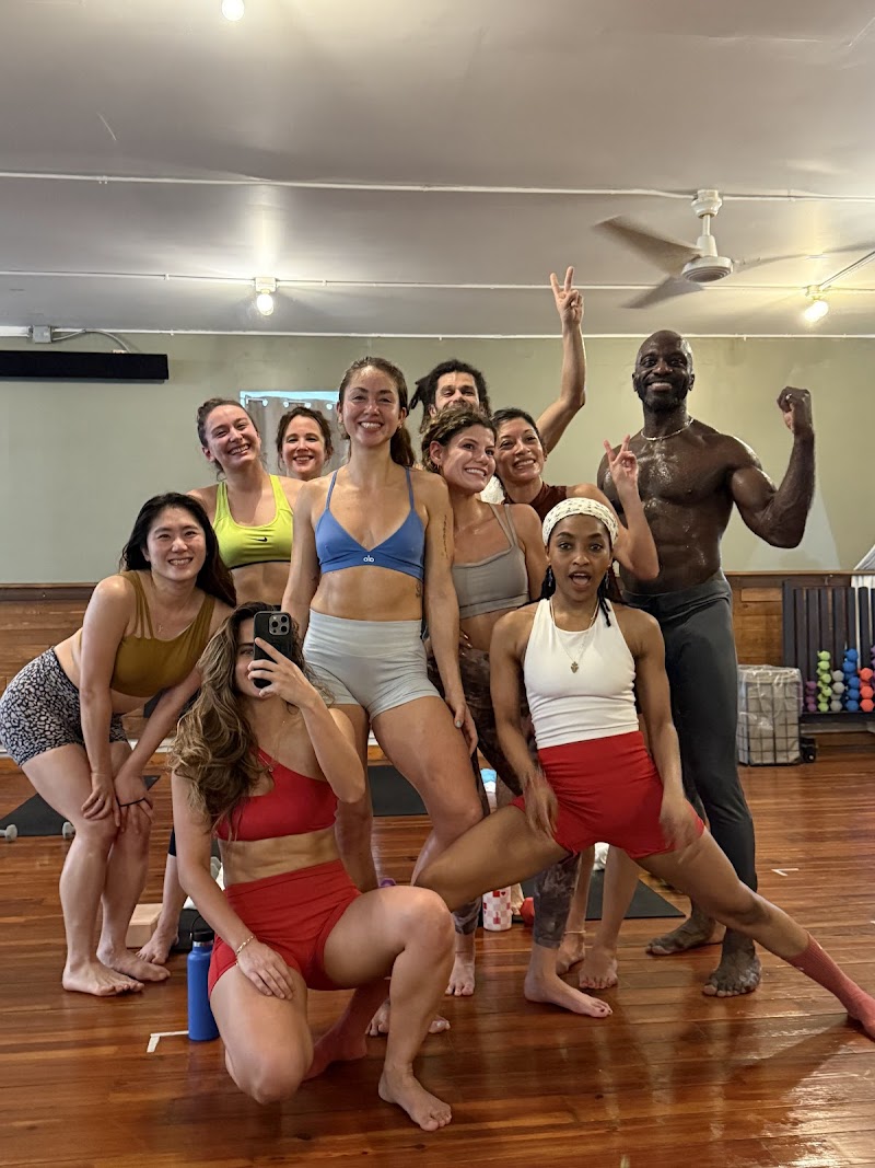 Spirit Lab Yoga Studio @ 39th Street photo 4
