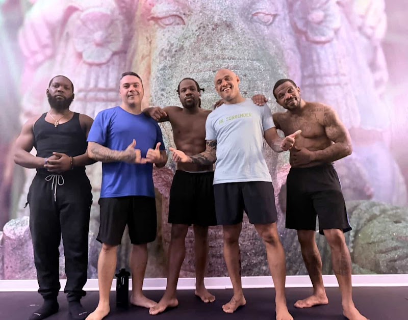 Spirit Lab Yoga Studio @ 39th Street photo 5