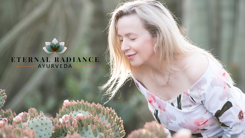 Deborah Garland Ayurveda