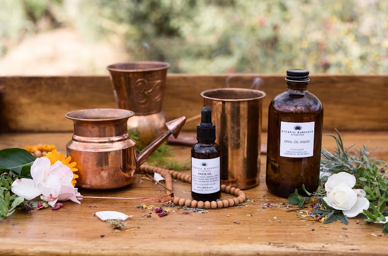 Deborah Garland Ayurveda photo 2