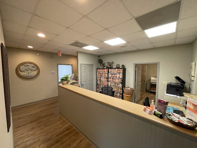 Dr. Howard Gilliam, DC | Alternative Medicine Associates photo 2