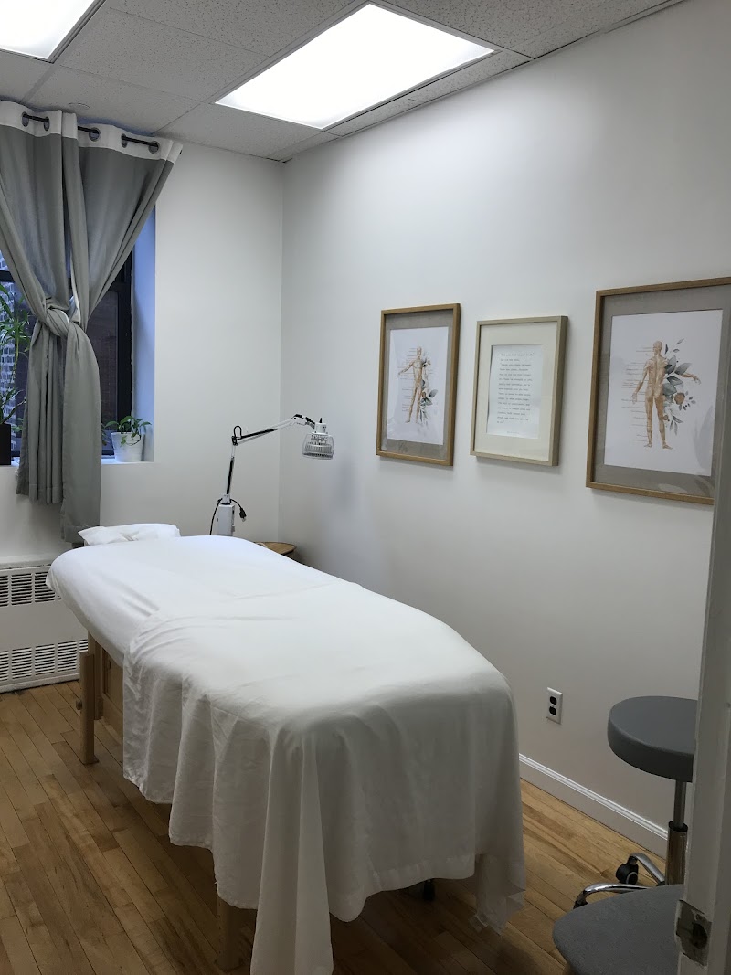 Dr. Je Lim Song, DACM, L.Ac Acupuncture photo 3