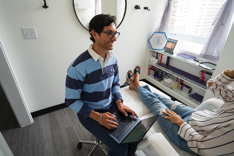 Infinite Health Zone Integrative Medicine San Francisco photo 2