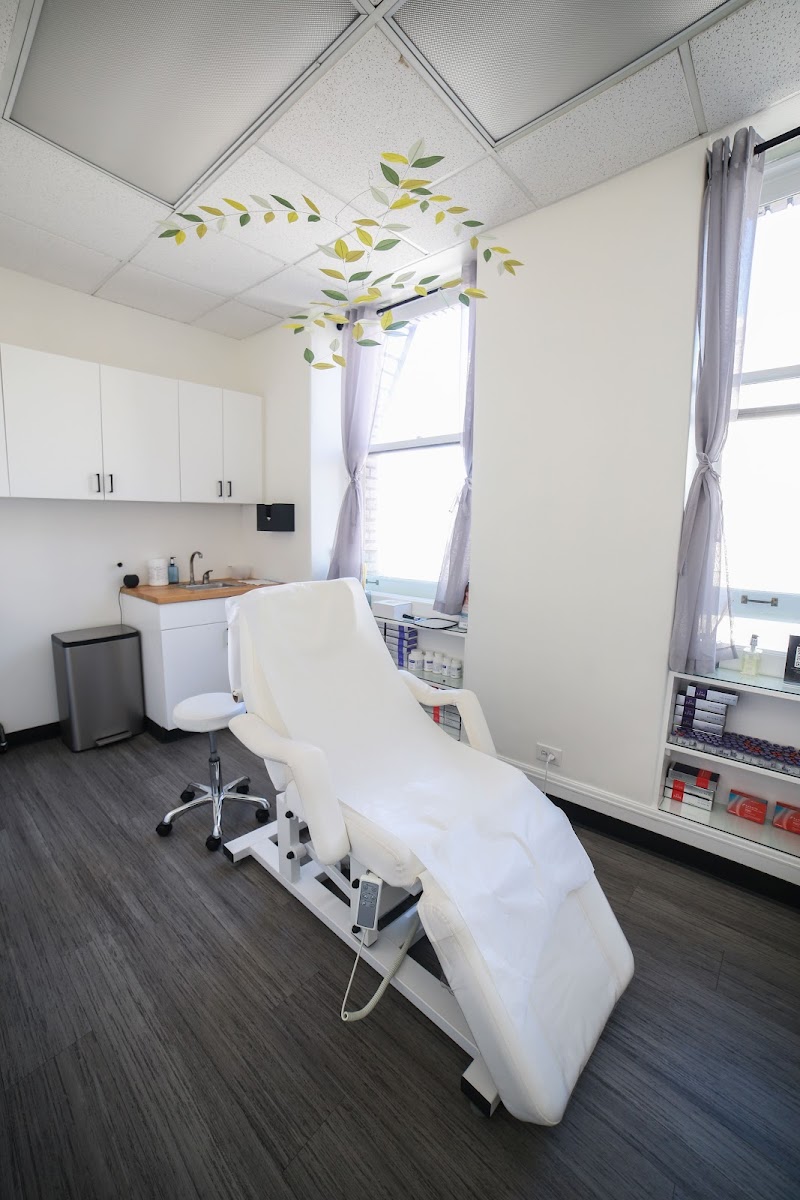 Infinite Health Zone Integrative Medicine San Francisco photo 3