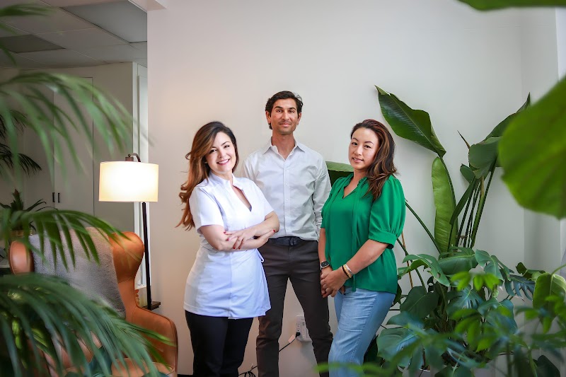 Infinite Health Zone Integrative Medicine San Francisco photo 4
