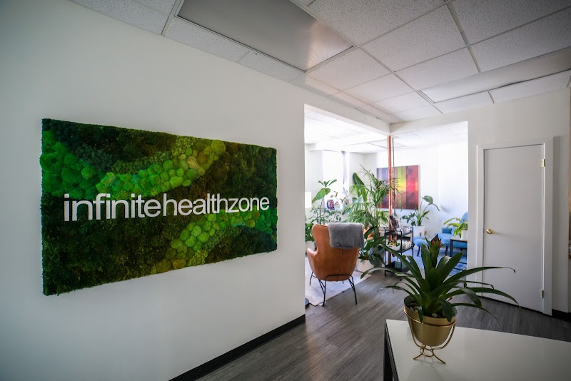 Infinite Health Zone Integrative Medicine San Francisco photo 5