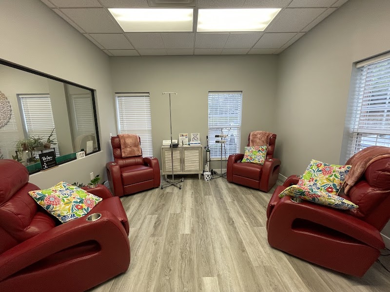 The Whole List Doc | Functional Medicine | IV Therapy | Columbus OH photo 5