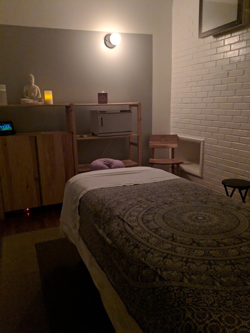 Element Natural Healing Arts