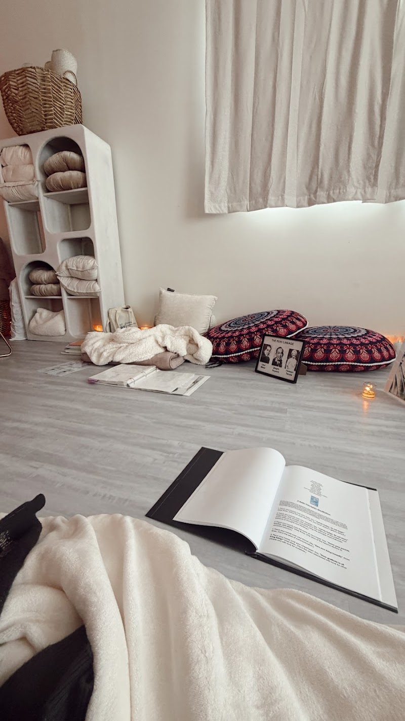 Taylored Acupuncture + Wellness photo 5