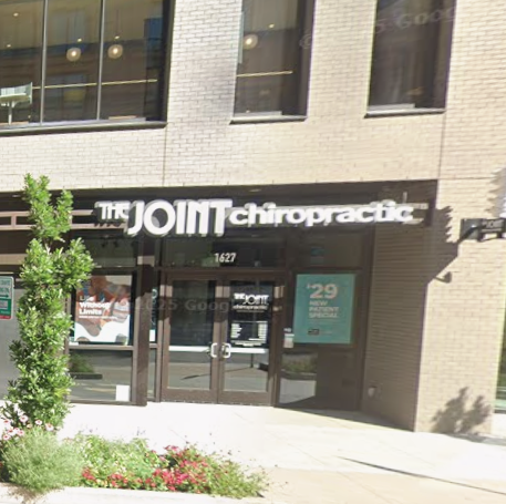 The Joint Chiropractic