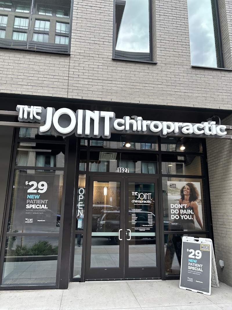 The Joint Chiropractic photo 3