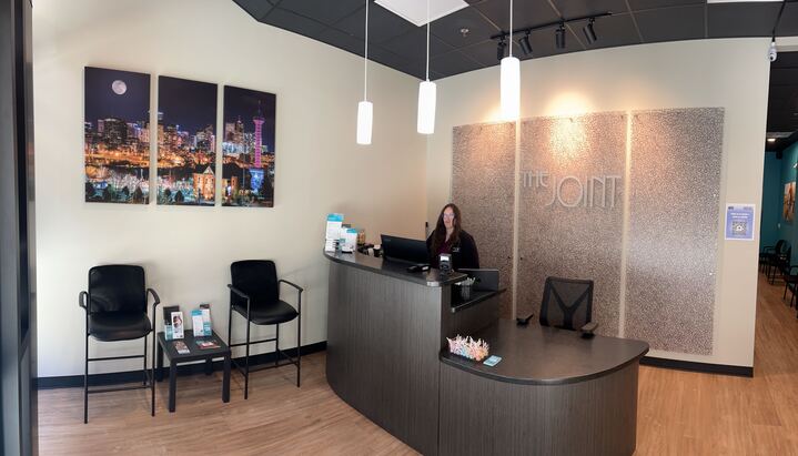 The Joint Chiropractic photo 4