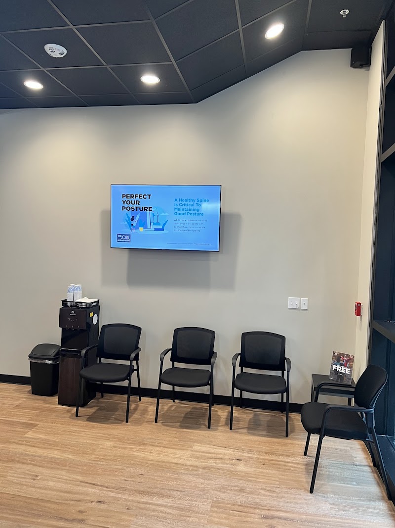 The Joint Chiropractic photo 5