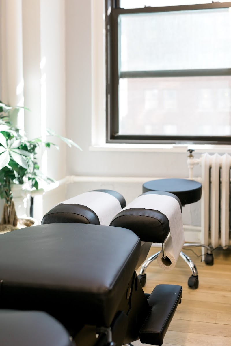 Get Adjusted Chiropractic PC photo 2