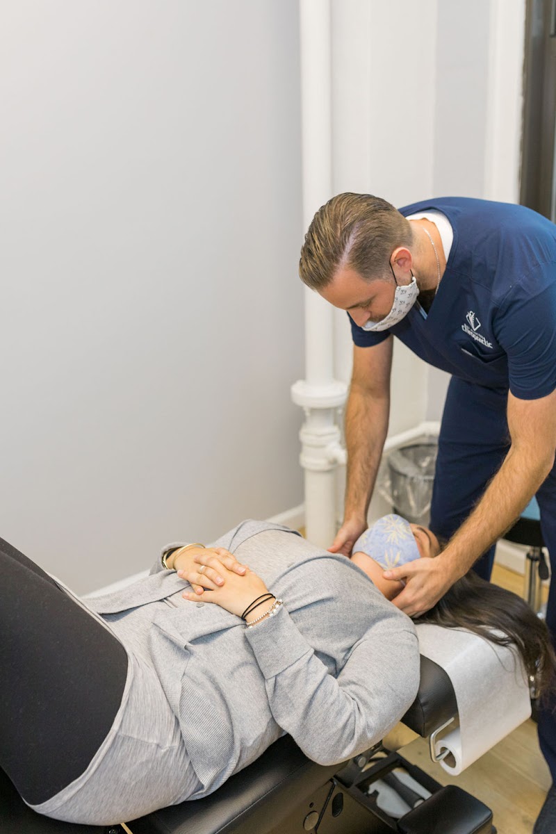 Get Adjusted Chiropractic PC photo 3