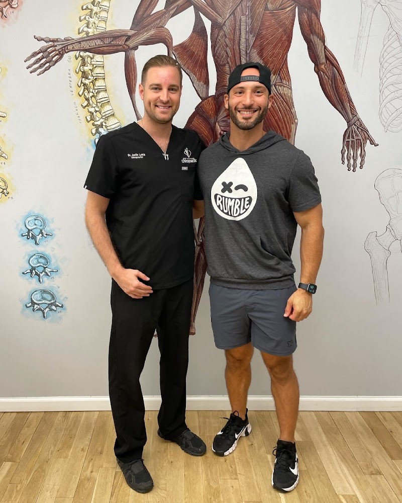 Get Adjusted Chiropractic PC photo 4