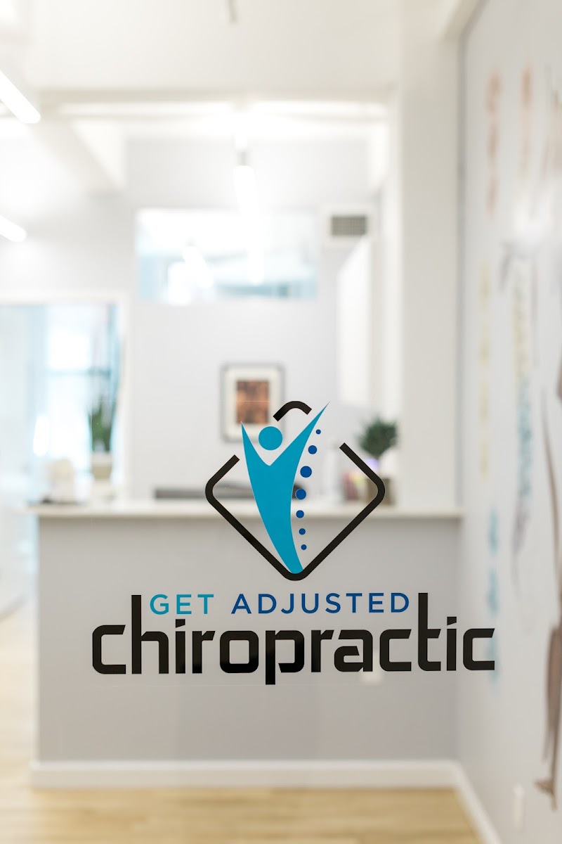 Get Adjusted Chiropractic PC photo 5