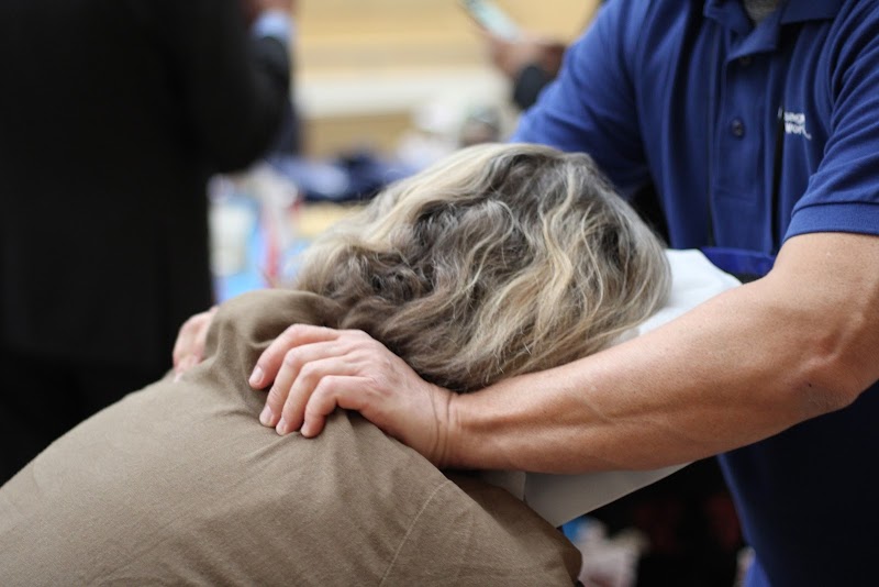Massage At Work LLC