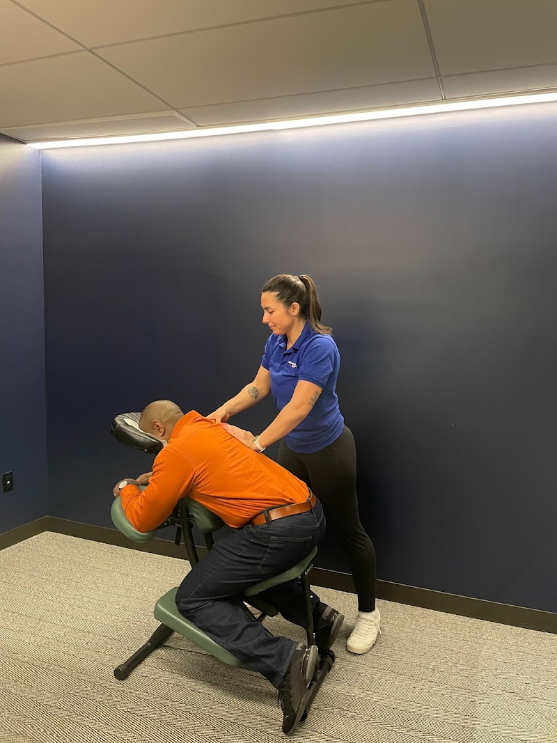 Massage At Work LLC photo 2