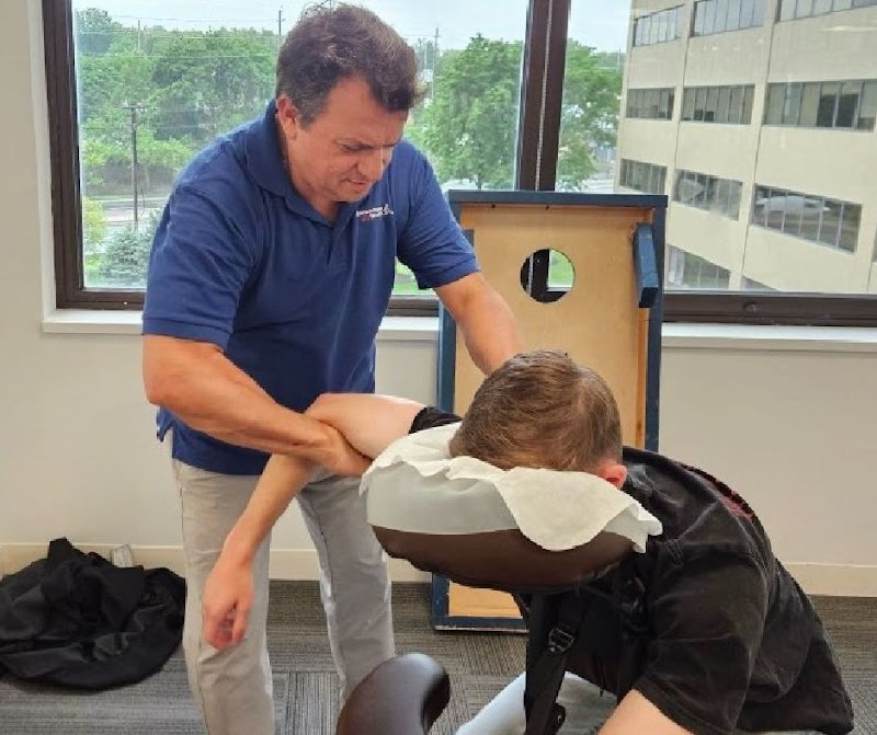 Massage At Work LLC photo 4
