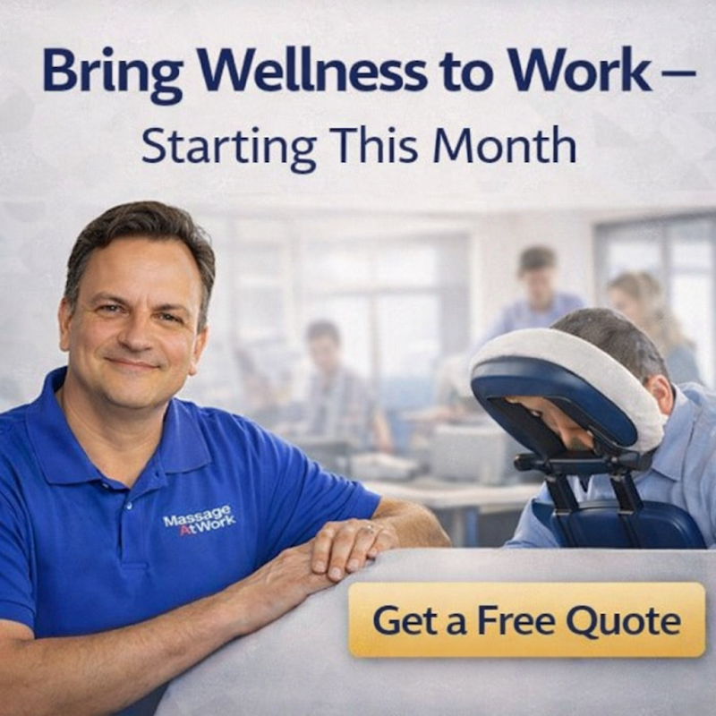 Massage At Work LLC photo 5