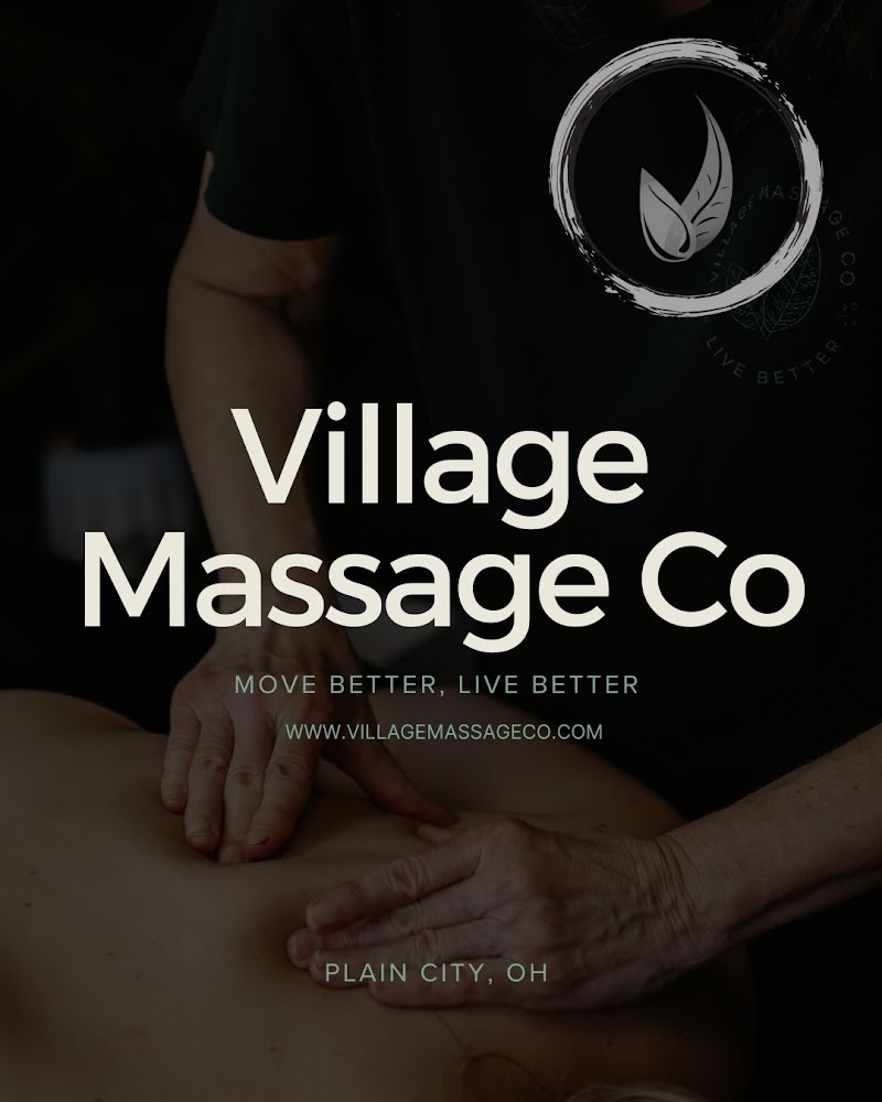 Village Massage Co