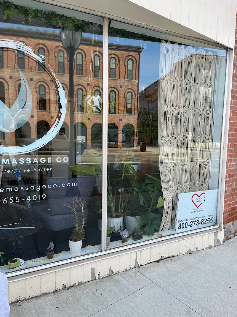 Village Massage Co photo 2