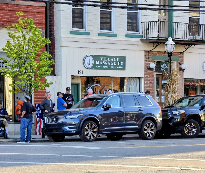 Village Massage Co photo 4