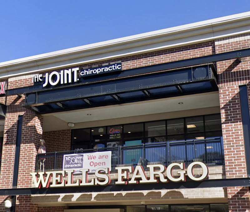 The Joint Chiropractic Midtown