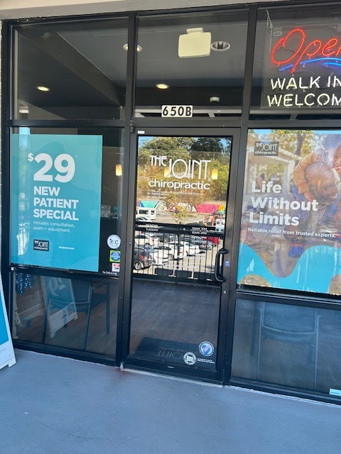 The Joint Chiropractic Midtown photo 2