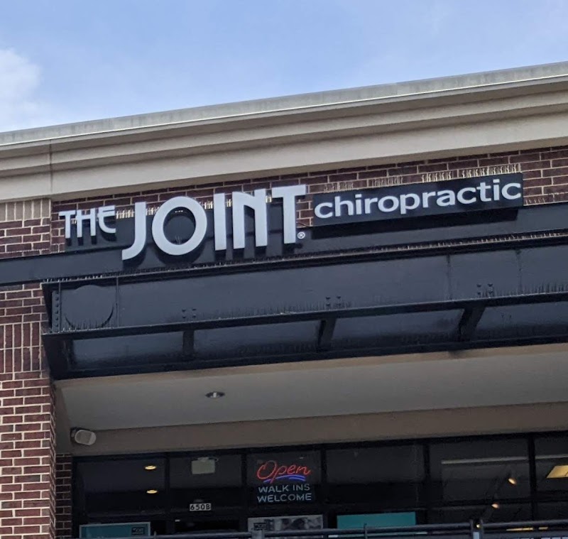 The Joint Chiropractic Midtown photo 5