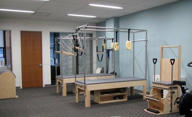Adept Physical Therapy Rehabilitation
