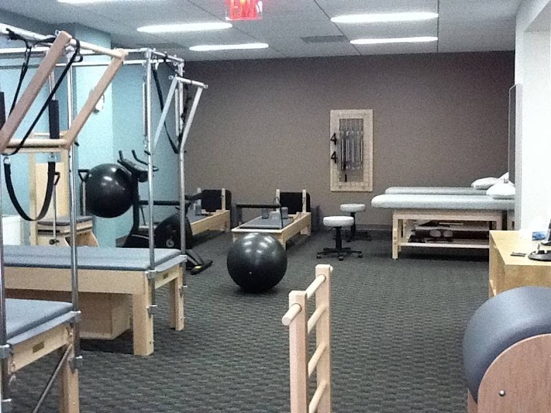 Adept Physical Therapy Rehabilitation photo 2