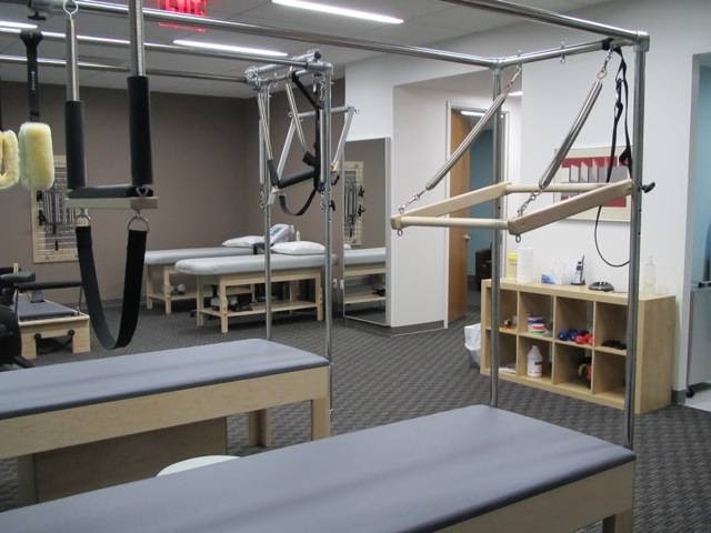 Adept Physical Therapy Rehabilitation photo 3