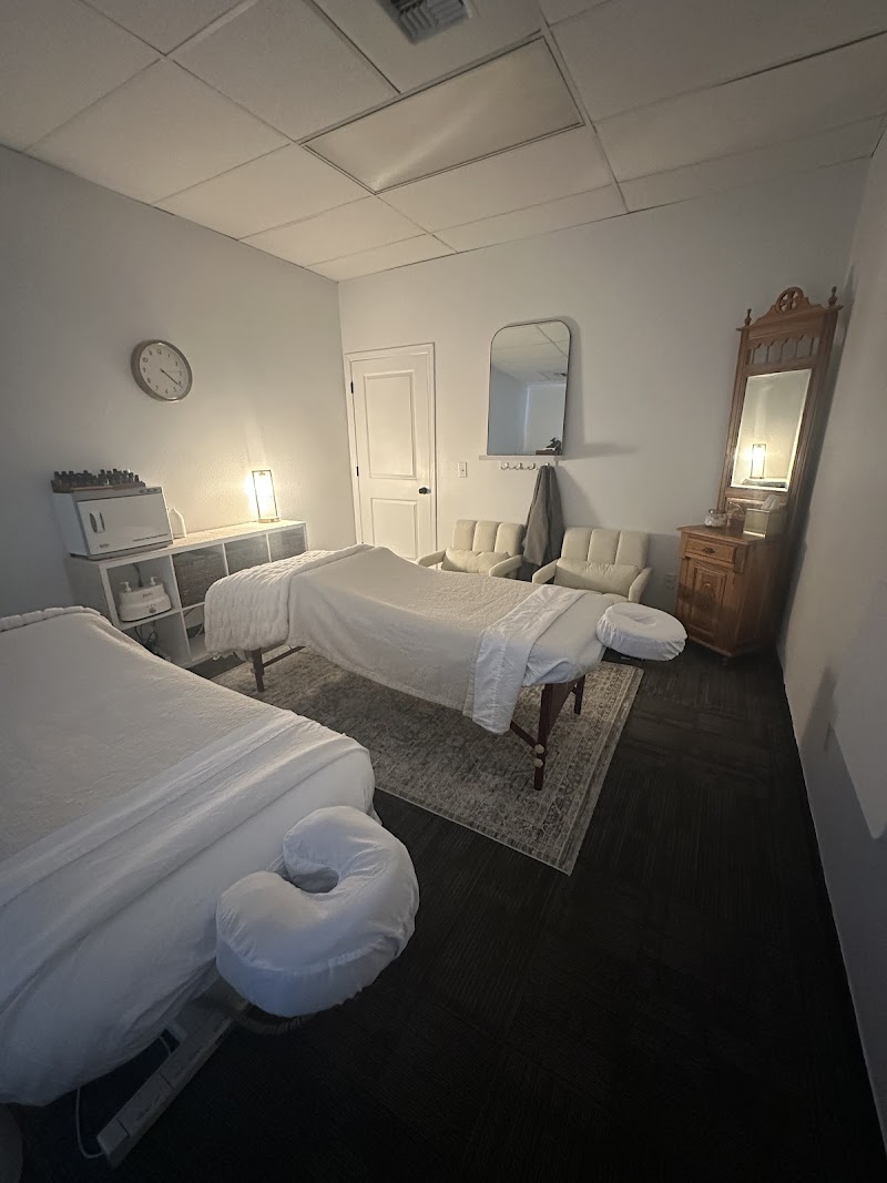 Alaska Massage Studio photo 2