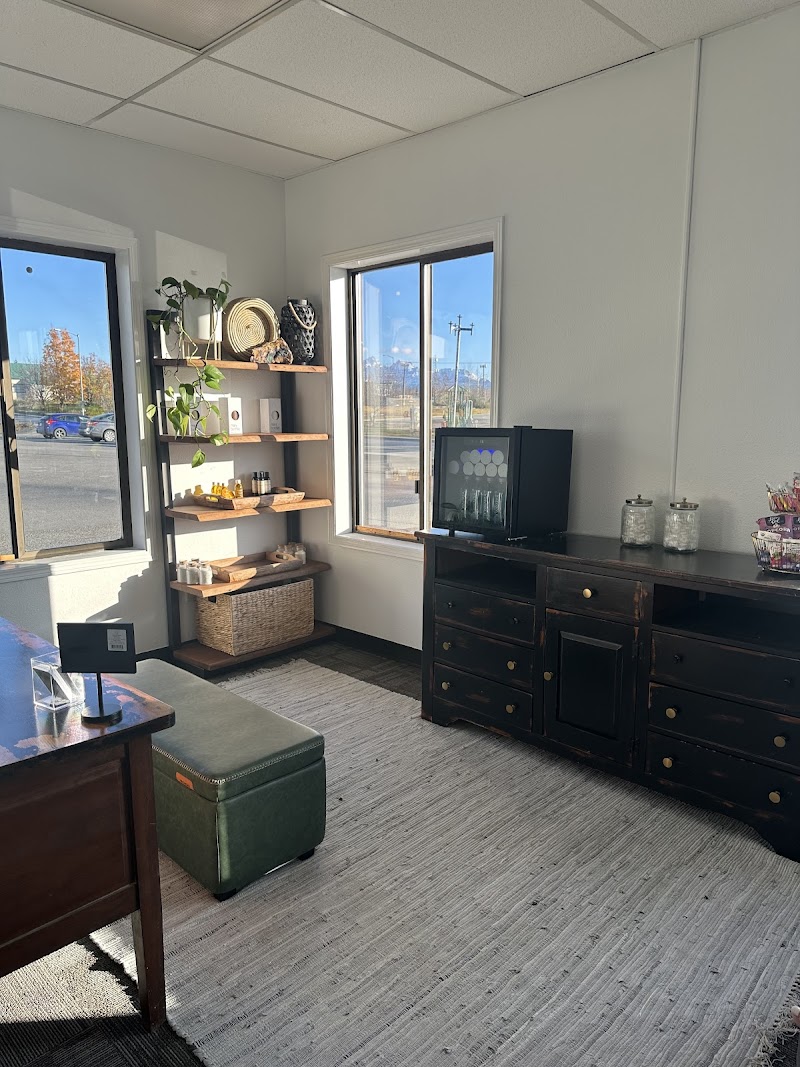 Alaska Massage Studio photo 4