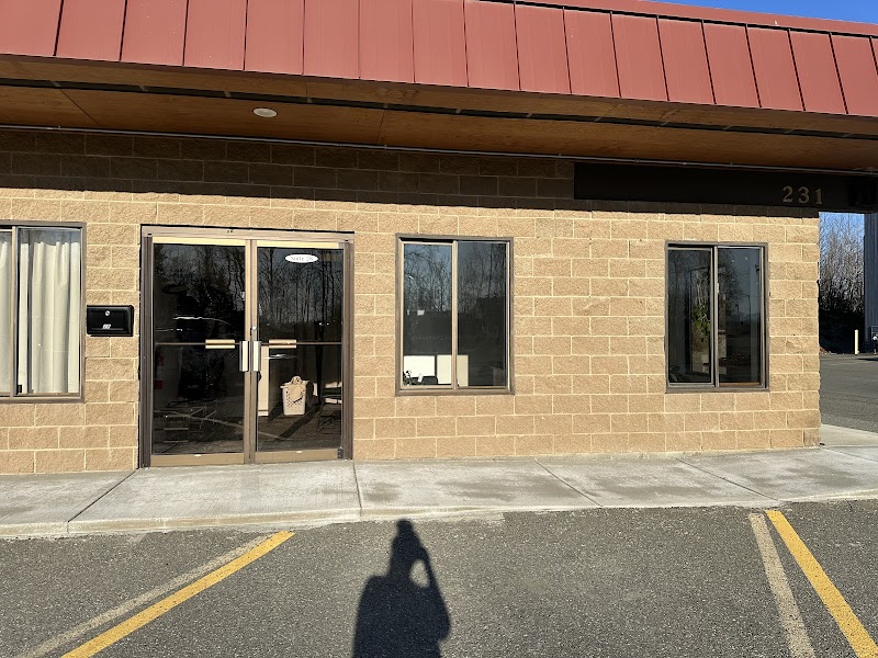 Alaska Massage Studio photo 5