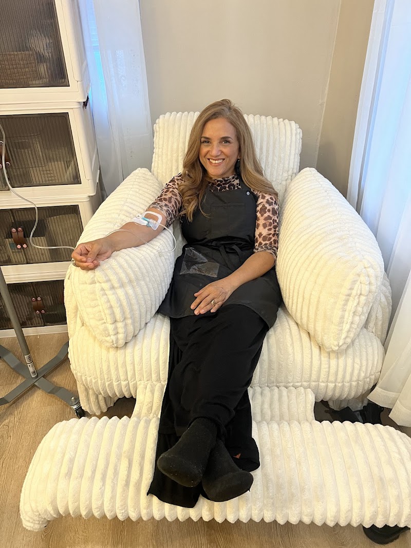 Serenity Self Care NYC photo 2
