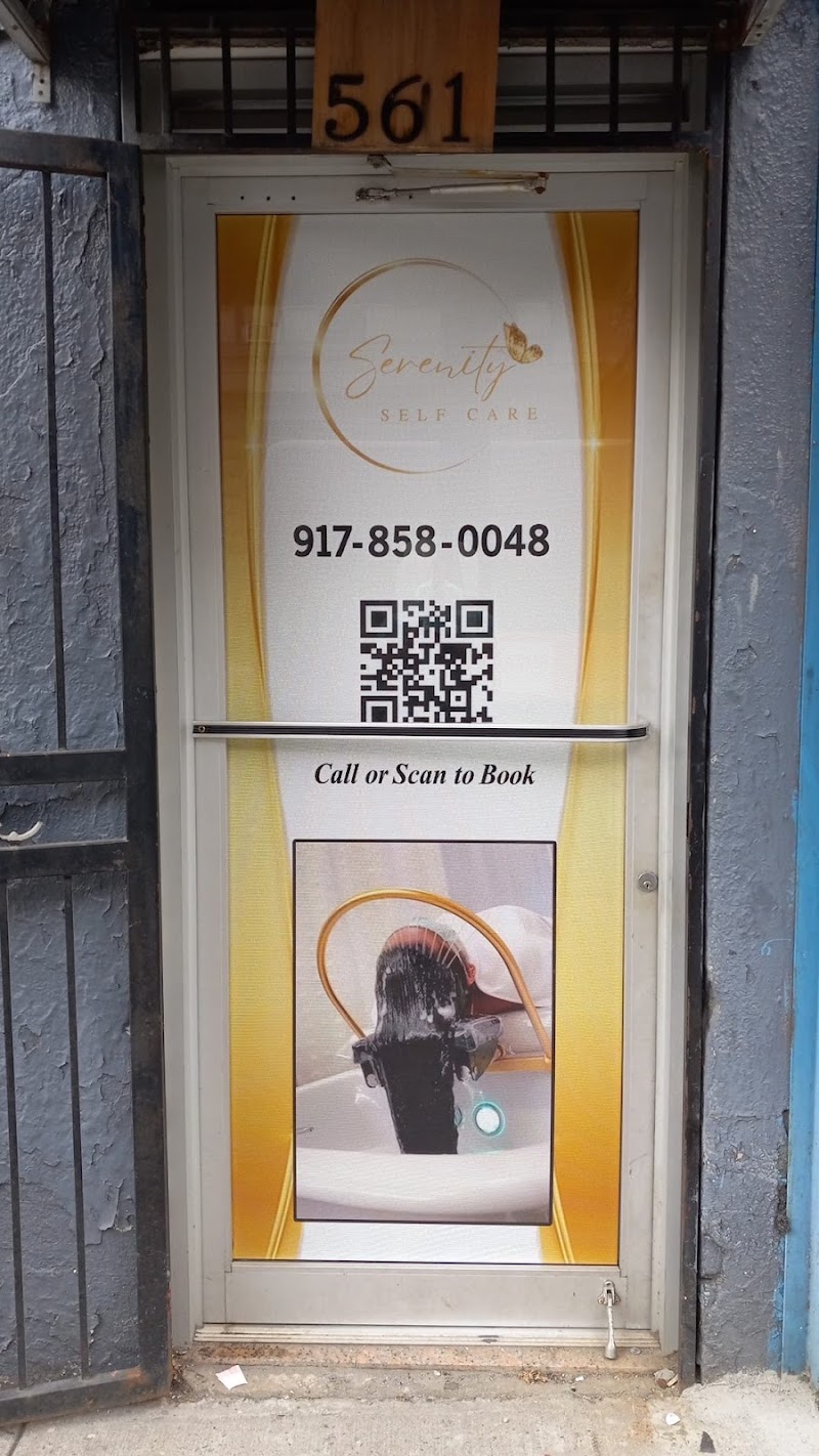 Serenity Self Care NYC photo 5