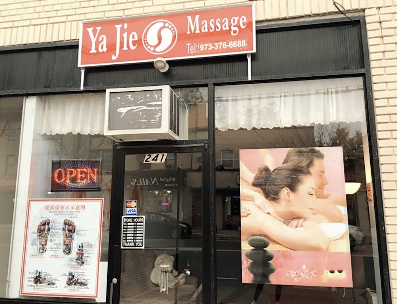 Ya Jie Massage photo 2
