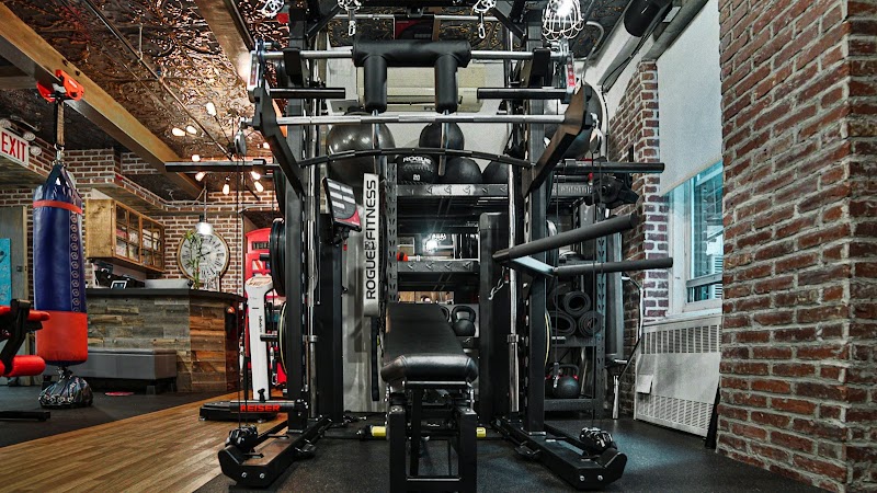 Moving Forward Physical Therapy - Manhattan