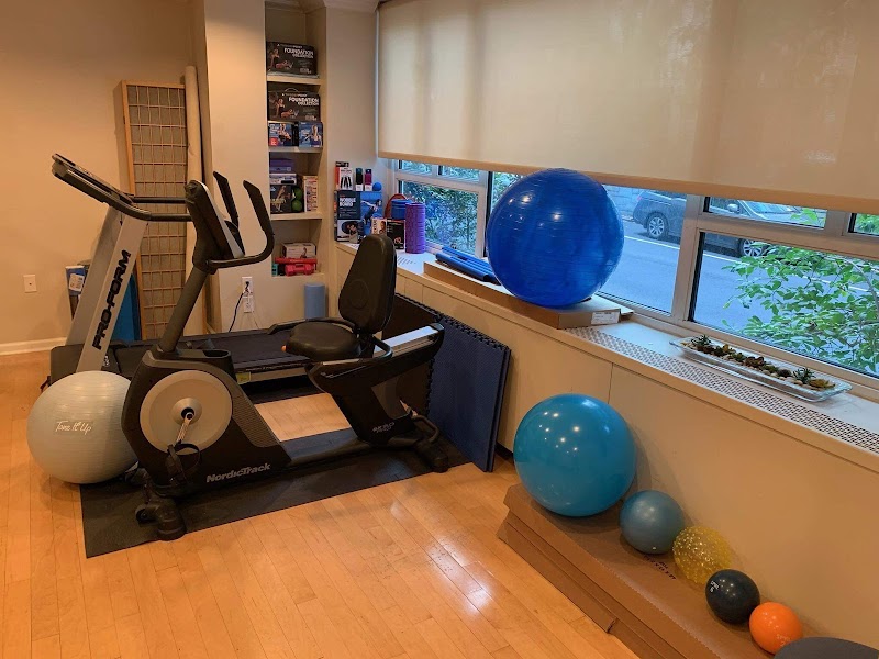 Upper Manhattan Physical Therapy PC photo 2